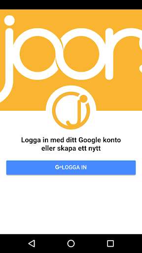 Run android online APK Joors MobAD from MyAndroid or emulate Joors MobAD using MyAndroid