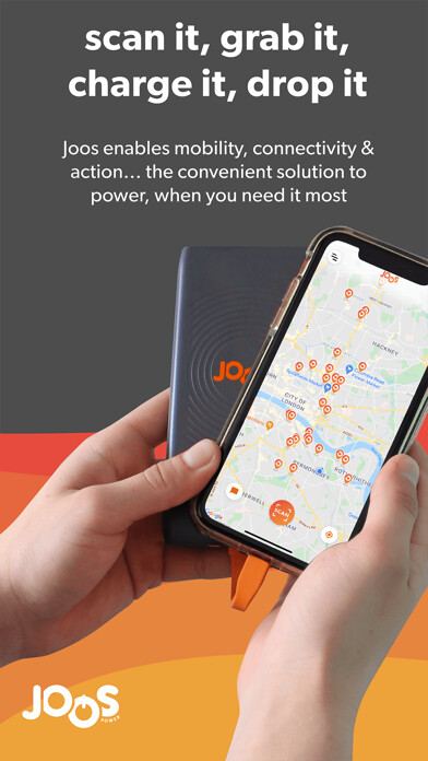 Emulate iPhone app Joos using MyAndroid Emulate iPhone app Joos using MyAndroid