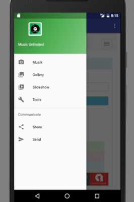 Emulate Android APK Joox Free