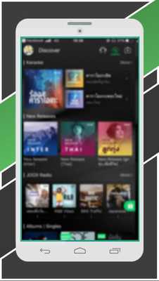 Emulate Android APK Joox Tips 2018