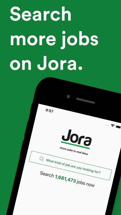 Emulate iPhone app Jora Jobs: Job Search App using MyAndroid Emulate iPhone app Jora Jobs: Job Search App using MyAndroid