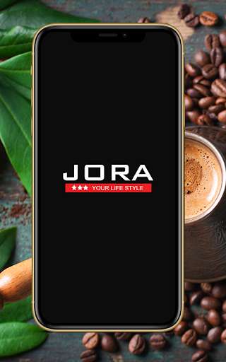 Run android online APK JORA from MyAndroid or emulate JORA using MyAndroid