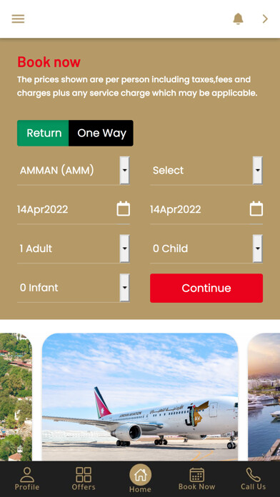 Emulate iPhone app Jordan Aviation using MyAndroid Emulate iPhone app Jordan Aviation using MyAndroid
