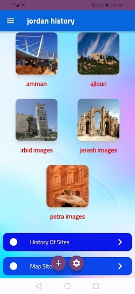 Run android online APK Jordan History from MyAndroid or emulate Jordan History using MyAndroid Run android online APK Jordan History from MyAndroid or emulate Jordan History using MyAndroid