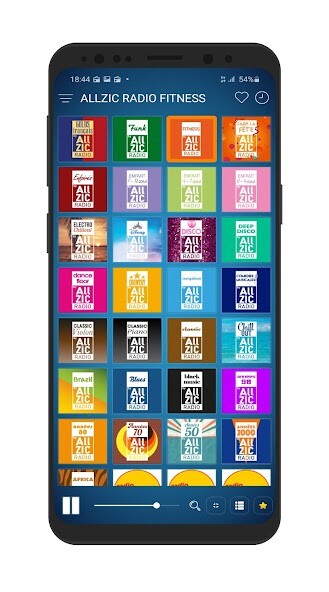 Run android online APK Jordan Radio Stations from MyAndroid or emulate Jordan Radio Stations using MyAndroid