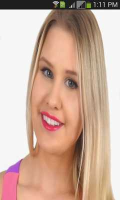 Emulate Android APK Jordys Beauty Spot