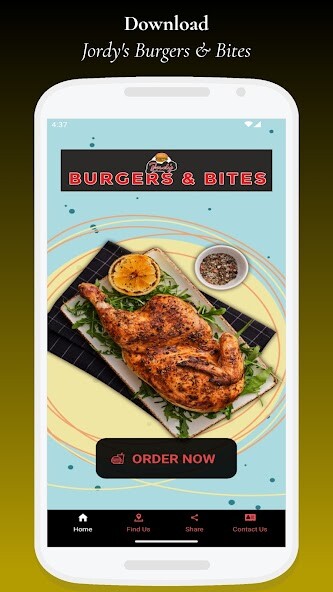 Run android online APK Jordys Burgers Bites from MyAndroid or emulate Jordys Burgers Bites using MyAndroid Run android online APK Jordys Burgers Bites from MyAndroid or emulate Jordys Burgers Bites using MyAndroid