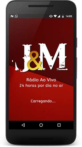 Emulate Android APK Jorge e Mateus