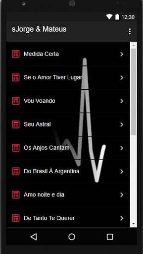 Run android online APK Jorge & Mateus :-: Medida Certa (Clipe Oficial) from MyAndroid or emulate Jorge & Mateus :-: Medida Certa (Clipe Oficial) using MyAndroid Run android online APK Jorge & Mateus :-: Medida Certa (Clipe Oficial) from MyAndroid or emulate Jorge & Mateus :-: Medida Certa (Clipe Oficial) using MyAndroid