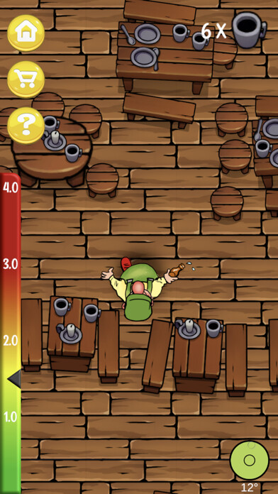 Emulate iPhone app Jorgen using MyAndroid Emulate iPhone app Jorgen using MyAndroid