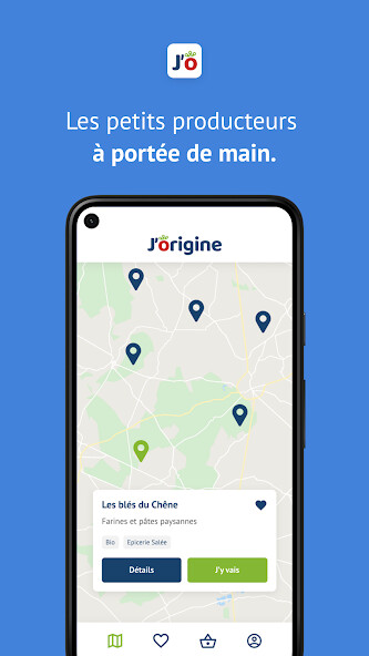Run android online APK Jorigine from MyAndroid or emulate Jorigine using MyAndroid