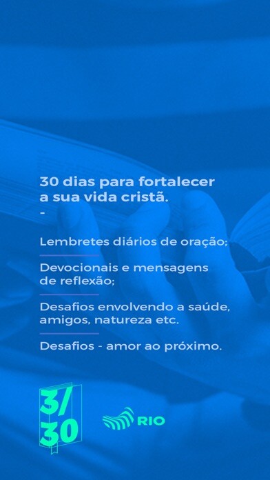 Emulate iPhone app Jornada 3/30 using MyAndroid