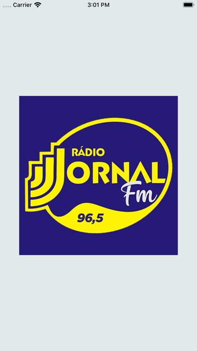 Emulate iPhone app Jornal FM - Inhumas-GO using MyAndroid Emulate iPhone app Jornal FM - Inhumas-GO using MyAndroid