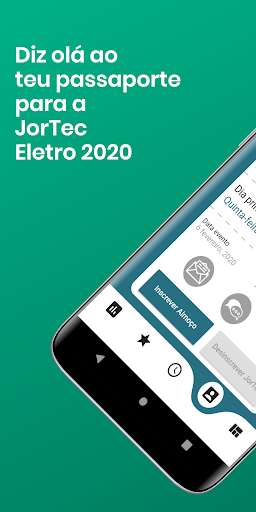 Run android online APK JORTEC Eletro 2020 from MyAndroid or emulate JORTEC Eletro 2020 using MyAndroid