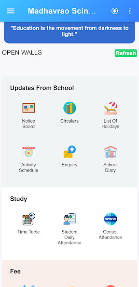 Run android online APK JOSA Cloud from MyAndroid or emulate JOSA Cloud using MyAndroid Run android online APK JOSA Cloud from MyAndroid or emulate JOSA Cloud using MyAndroid