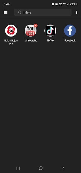 Run android online APK Jose L Numerologia from MyAndroid or emulate Jose L Numerologia using MyAndroid