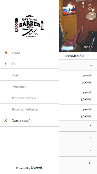 Run android online APK Josemi García from MyAndroid or emulate Josemi García using MyAndroid Run android online APK Josemi García from MyAndroid or emulate Josemi García using MyAndroid