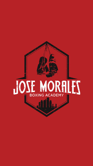 Emulate iPhone app Jose Morales Boxing Academy using MyAndroid Emulate iPhone app Jose Morales Boxing Academy using MyAndroid
