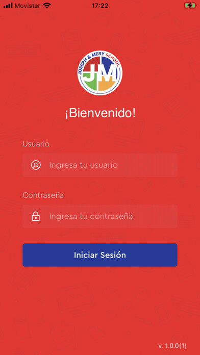 Emulate iPhone app Joseph and Mery School using MyAndroid Emulate iPhone app Joseph and Mery School using MyAndroid
