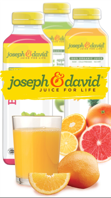 Emulate iPhone app Joseph David Juice For Life using MyAndroid Emulate iPhone app Joseph David Juice For Life using MyAndroid