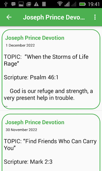 Run android online APK Joseph Prince Daily Devotion from MyAndroid or emulate Joseph Prince Daily Devotion using MyAndroid Run android online APK Joseph Prince Daily Devotion from MyAndroid or emulate Joseph Prince Daily Devotion using MyAndroid