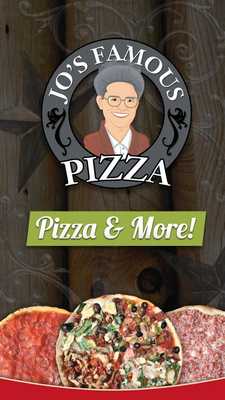 Emulate Android APK Jos Famous Pizza Emulate Android APK Jos Famous Pizza