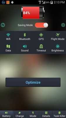 Emulate Android APK Josica Battery Saver Emulate Android APK Josica Battery Saver