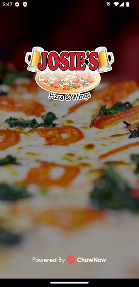 Run android online APK Josies Pizza Wings from MyAndroid or emulate Josies Pizza Wings using MyAndroid Run android online APK Josies Pizza Wings from MyAndroid or emulate Josies Pizza Wings using MyAndroid