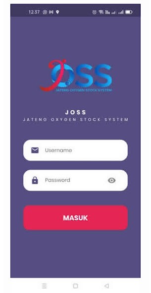 Run android online APK JOSS-Jateng from MyAndroid or emulate JOSS-Jateng using MyAndroid Run android online APK JOSS-Jateng from MyAndroid or emulate JOSS-Jateng using MyAndroid