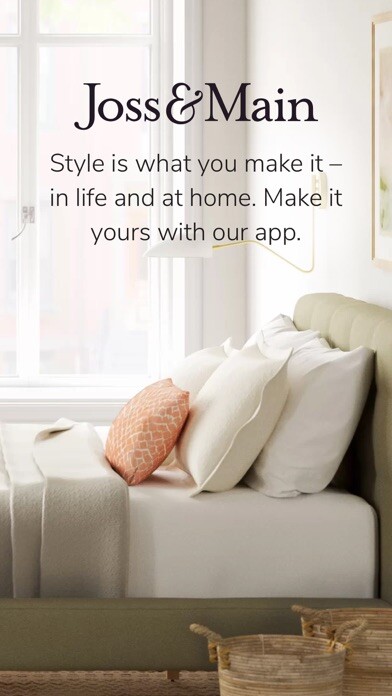 Run android online APK Joss  Main: Furniture  Decor from MyAndroid or emulate Joss  Main: Furniture  Decor using MyAndroid