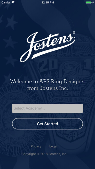Emulate iPhone app Jostens APS using MyAndroid Emulate iPhone app Jostens APS using MyAndroid