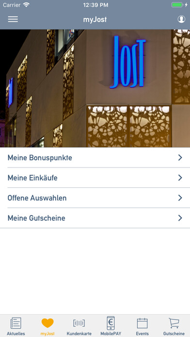 Run android online APK Jost from MyAndroid or emulate Jost using MyAndroid