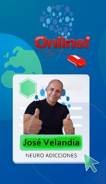 Run android online APK José Velandia from MyAndroid or emulate José Velandia using MyAndroid Run android online APK José Velandia from MyAndroid or emulate José Velandia using MyAndroid