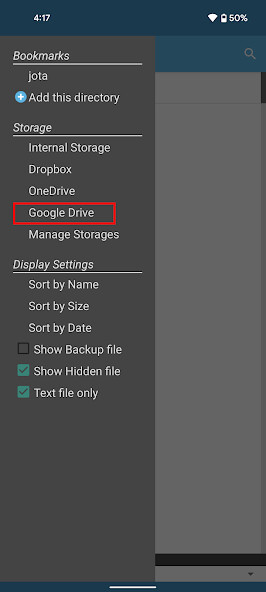 Run android online APK Jota+ Drive ConnectorV2 from MyAndroid or emulate Jota+ Drive ConnectorV2 using MyAndroid Run android online APK Jota+ Drive ConnectorV2 from MyAndroid or emulate Jota+ Drive ConnectorV2 using MyAndroid