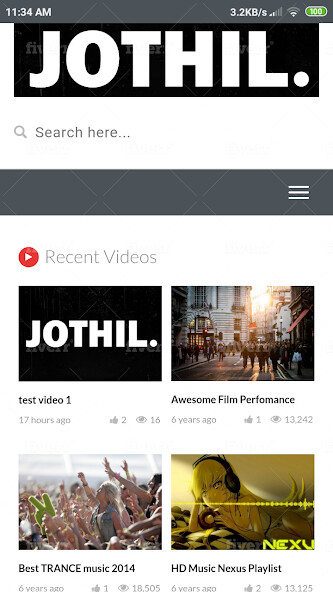 Run android online APK Jothil from MyAndroid or emulate Jothil using MyAndroid Run android online APK Jothil from MyAndroid or emulate Jothil using MyAndroid