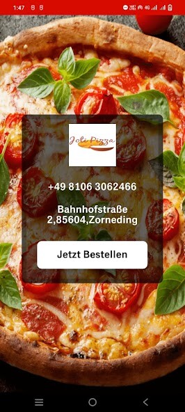 Run android online APK Joti Pizza from MyAndroid or emulate Joti Pizza using MyAndroid Run android online APK Joti Pizza from MyAndroid or emulate Joti Pizza using MyAndroid