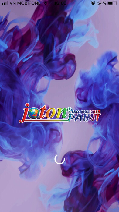Emulate iPhone app Jotonpaint using MyAndroid Emulate iPhone app Jotonpaint using MyAndroid