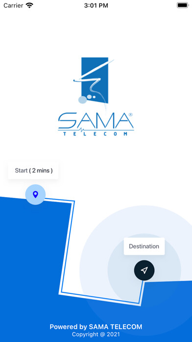 Emulate iPhone app JoTrack using MyAndroid Emulate iPhone app JoTrack using MyAndroid