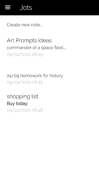 Run android online APK Jots - Minimalistic Notes App from MyAndroid or emulate Jots - Minimalistic Notes App using MyAndroid Run android online APK Jots - Minimalistic Notes App from MyAndroid or emulate Jots - Minimalistic Notes App using MyAndroid