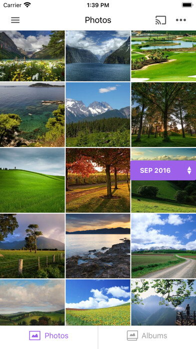 Emulate iPhone app Jottacloud using MyAndroid Emulate iPhone app Jottacloud using MyAndroid