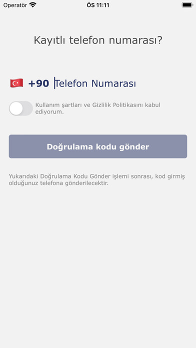 Emulate iPhone app Jotun Etkinlik using MyAndroid Emulate iPhone app Jotun Etkinlik using MyAndroid