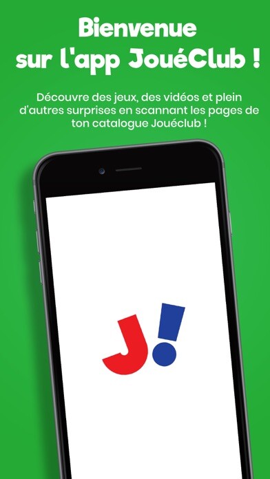 Emulate iPhone app JouéClub using MyAndroid Emulate iPhone app JouéClub using MyAndroid