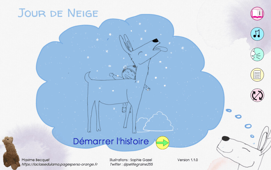 Run android online APK Jour de neige from MyAndroid or emulate Jour de neige using MyAndroid Run android online APK Jour de neige from MyAndroid or emulate Jour de neige using MyAndroid