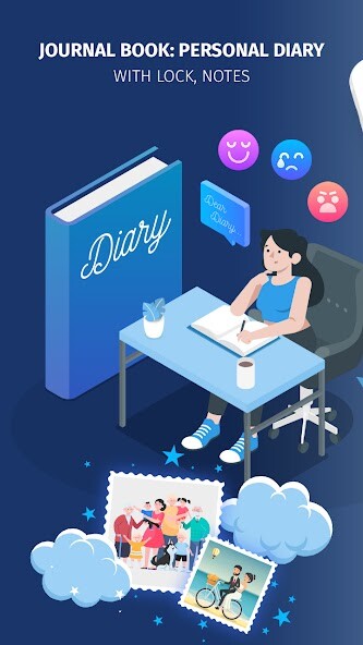 Run android online APK Journal Book: Personal Diary with lock, Notes from MyAndroid or emulate Journal Book: Personal Diary with lock, Notes using MyAndroid Run android online APK Journal Book: Personal Diary with lock, Notes from MyAndroid or emulate Journal Book: Personal Diary with lock, Notes using MyAndroid