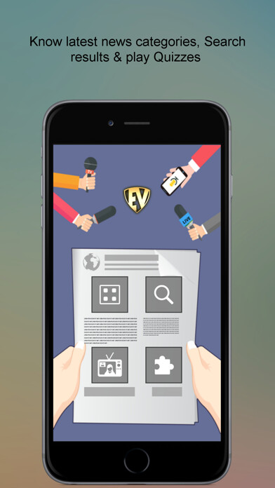Emulate iPhone app Journalism Dictionary Guide using MyAndroid Emulate iPhone app Journalism Dictionary Guide using MyAndroid