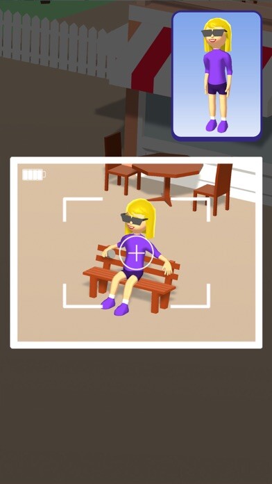 Emulate iPhone app Journalist Life using MyAndroid