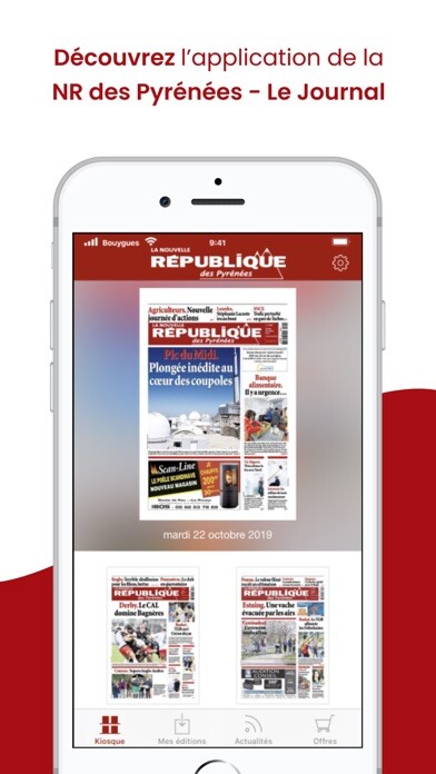 Run android online APK Journal La NR des Pyrénées from MyAndroid or emulate Journal La NR des Pyrénées using MyAndroid Run android online APK Journal La NR des Pyrénées from MyAndroid or emulate Journal La NR des Pyrénées using MyAndroid
