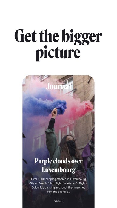 Emulate iPhone app Journal.lu using MyAndroid Emulate iPhone app Journal.lu using MyAndroid