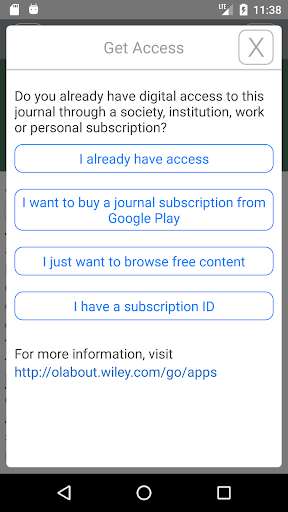 Emulate Android APK Journal of Applied Philosophy Emulate Android APK Journal of Applied Philosophy