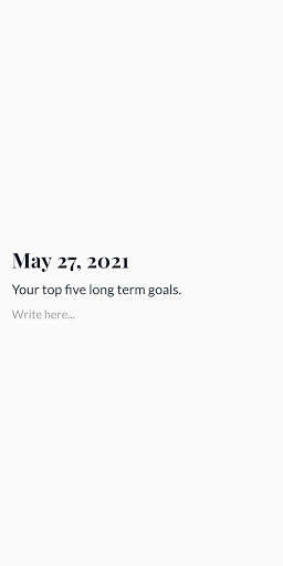 Run android online APK Journal - Simple Journaling App with 120+ Prompts from MyAndroid or emulate Journal - Simple Journaling App with 120+ Prompts using MyAndroid Run android online APK Journal - Simple Journaling App with 120+ Prompts from MyAndroid or emulate Journal - Simple Journaling App with 120+ Prompts using MyAndroid